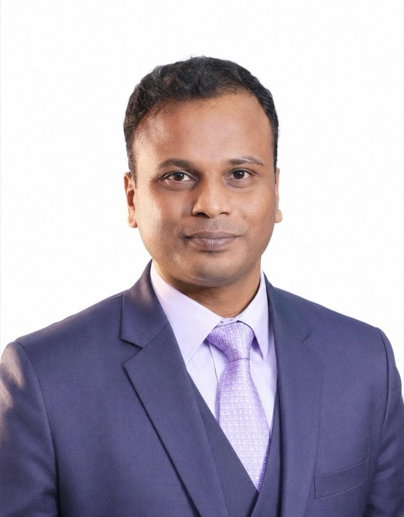 Anurag Gupta, Board Member of Journey Genie
