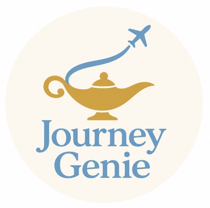 Journey Genie