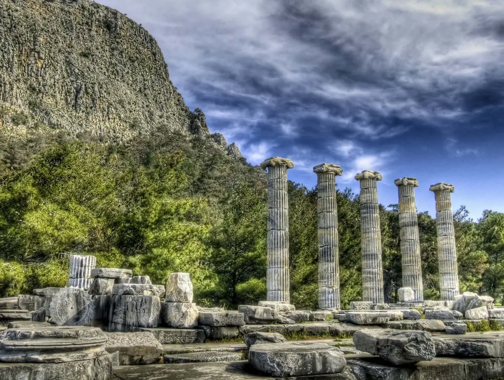Turkey Heritage Tour